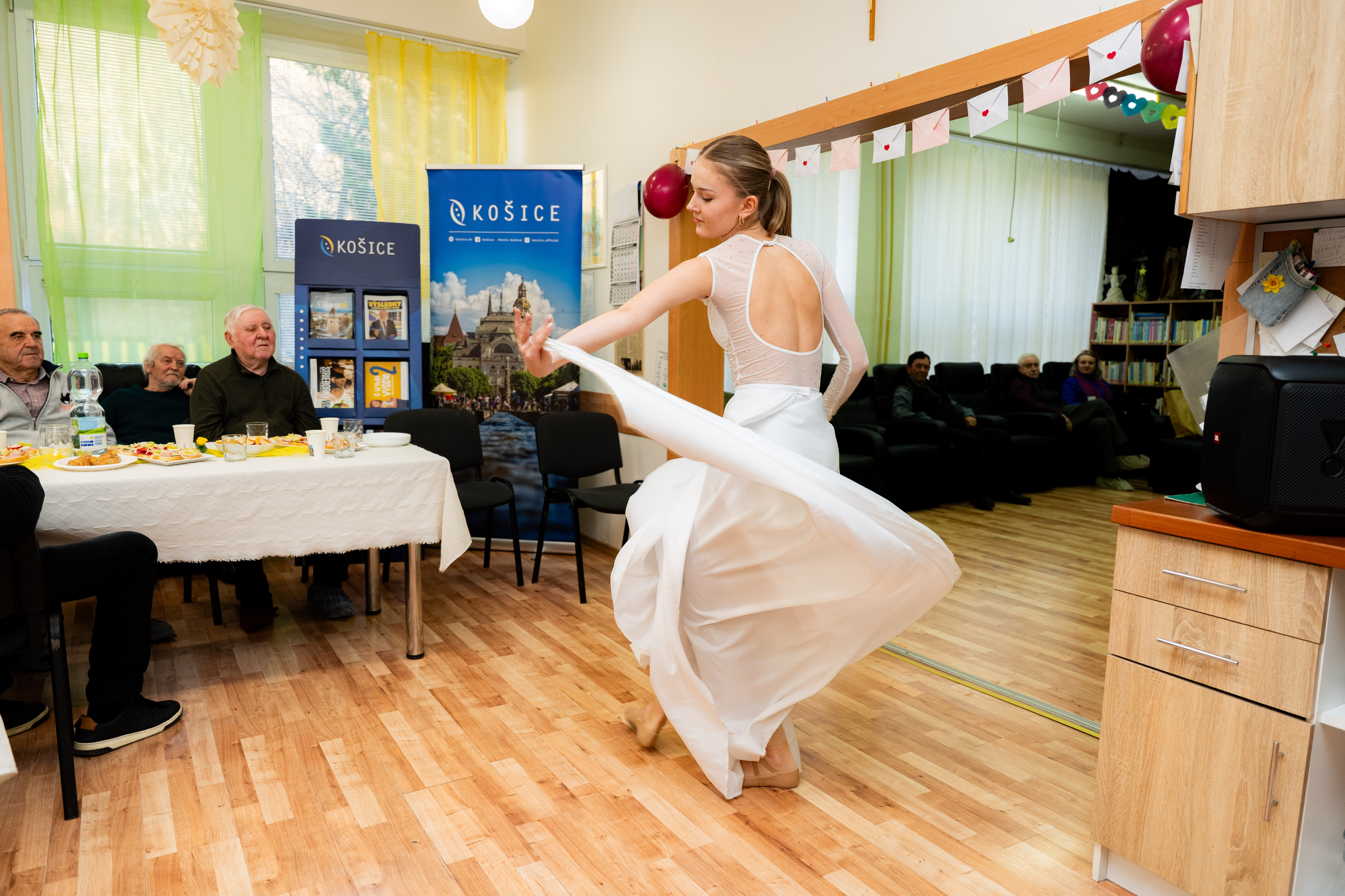 Seniorsky klub - Denny stacionar sv. Heleny-31